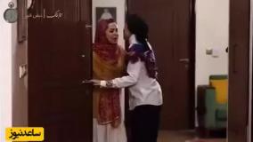 چیدمان منزل سپند امیرسلیمانی