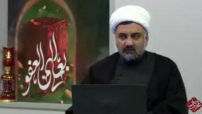 سخنرانی مهم امام حسن مجتبی (ع) بعد از شهادت امیرالمومنین علی (ع) و خوشحالی معاویه از خبر شهادت