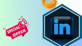 Top 5 Places to Buy Aged LinkedIn Accounts and Should