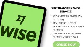 How to Buy a Verified TransferWise Account