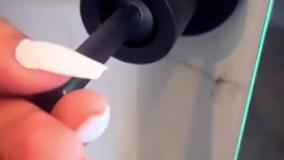 مدل جدید شیرآلات توکار