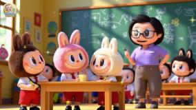 موزیک لبو بو ۲۰۲۵