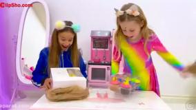 برنامه کودک جدید خارجی و پرطرفدار