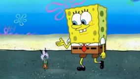 کارتون خنده دار باب اسفنجی || باب اسفنجی جذاب || انیمیشن باب اسفنجی دوبله فارسی