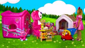 برنامه کودک خارجی جدید و جذاب طولانی