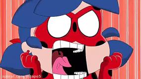 انیمیشن دختر کفشدوزکی چیبی همه ی قسمت ها