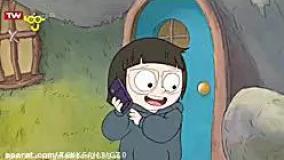 خرس های کله فندقی