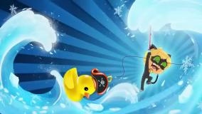 ★دختر کفشدوزکی|چیبی|قسمت اول★