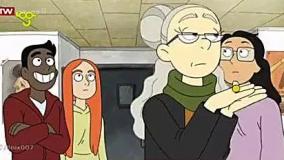 خرس های کله فندقی قسمت 10