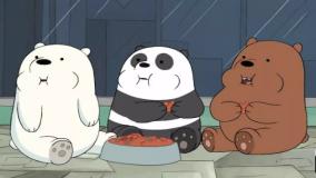 خرس های کله فندقی .. سه خرس کله پوک بامزه .. دانلود کله فندقی ها