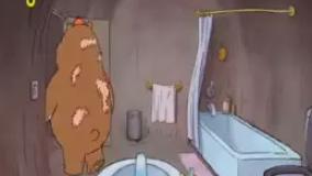 خرس های کله فندقی قسمت 1 دوبله فارسی