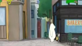 خرس های کله فندقی