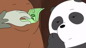 انیمیشن خرس های کله فندقی - دوبله فارسی | فصل 1 قسمت 13