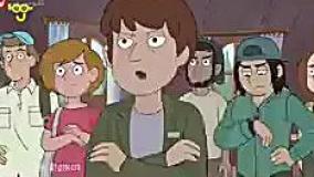 خرس های کله فندقی