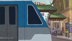 خرس های کله فندقی / سه خرس کله پوک بامزه / دانلود کله فندقی ها