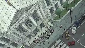 فیلم سینمایی خرس های کله فندقی