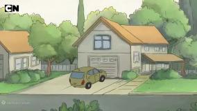 برنامه کودک کارتون خرس های کله فندقی یافتن خانه زبان اصلی آموزش انگلیسی کودکان