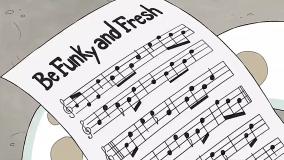 انیمیشن خرس های کله فندقی - دوبله فارسی | فصل 1 قسمت 10