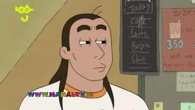 خرس های کله فندقی