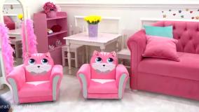 برنامه کودک خارجی | دانلود کارتون انگلیسی