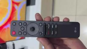 تلویزیون ال جی 65QNED86A