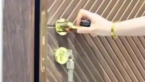 تاثیر قیمت بر کیفیت درب