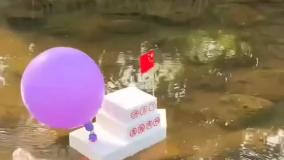 کاردستی کشتی زیبا