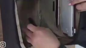 کوله پشتی شیائومی urban ۲