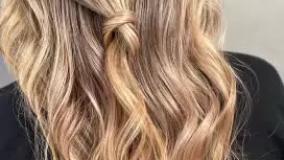 مرکز شینیون مو پیروزی تهران