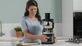 غذاساز نینجا مدل BN800EU