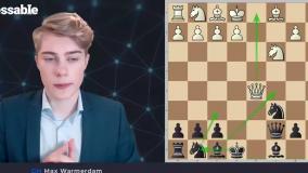 گامبی وون هنیگ شارا ماکسیمیزه