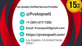 Buy Verified Binance Accounts