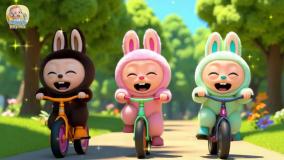 آهنگ های لبو بو