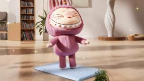 لبوبو ۲۰۲۵ - ترانه‌های کودکانه | آهنگ لبوبو | آهنگ تم لبوبو