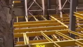 عرشه فولادی نمک آبرود9121505650