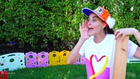 ولاد:: ولاد و نیکیتا:: ولاد و نیکی جدید:: برنامه کودک ولاد و نیکی::ولاد نیکیتا