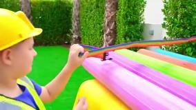 دیانا روما.برنامه کودک دیانا و روما,دیانا,دیانا شو,دیانا و روما برنامه کودک