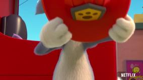 تریلر انیمیشن برو هاپو برو! فصل 3