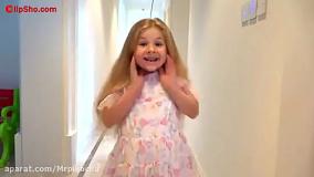 دیانا و روما _دیانا شو _دیانا روما