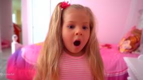 دیانا روما ، دیانا شو ، دیانا ، کودک دیانا شو ، برنامه کودک دیانا ، دیانا و روما