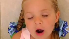 دیانا و روما _ دیانا شو _ دیانا روما