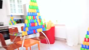 برنامه کودک ولاد و نیکی؛ برنامه کودک ولاد و نیکی, ولاد و نیکیتا جدید، ولاد نیکی