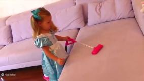 دیانا روما.برنامه کودک دیانا و روما,دیانا,دیانا شو,دیانا و روما برنامه کودک