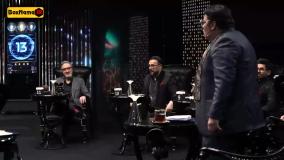 دانلود قسمت ۱۹ فینال سریال مافیا الکلاسیکو با بازی مجید واشقانی و بهاره افشاری