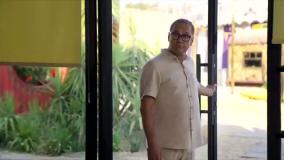 قسمت جدید سریال کارناوال با حضور رویا میرعلمی و ژوله