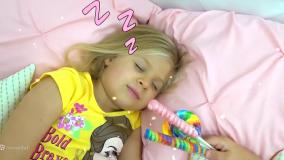 روما دیانا جدید-دیانا و روما-کودک دیانا و روما-دیانا-دیانا شو-دیانا روما