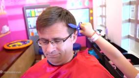 دیانا روما.برنامه کودک دیانا و روما,دیانا,دیانا شو,دیانا و روما برنامه کودک