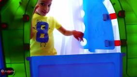 برنامه کودک ولاد و نیکی؛ برنامه کودک ولاد و نیکی, ولاد و نیکیتا جدید، ولاد نیکی