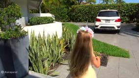 برنامه کودک دیانا و روما - اسباب بازیهای دخترانه و خوشگل دیانا - سرگرمی دیانا شو