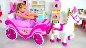 دیانا روما,برنامه کودک دیانا و روما,دیانا,دیانا شو,دیانا و روما برنامه کودک